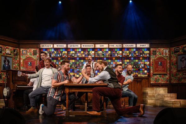 Choir Of Man Opening 9963 1