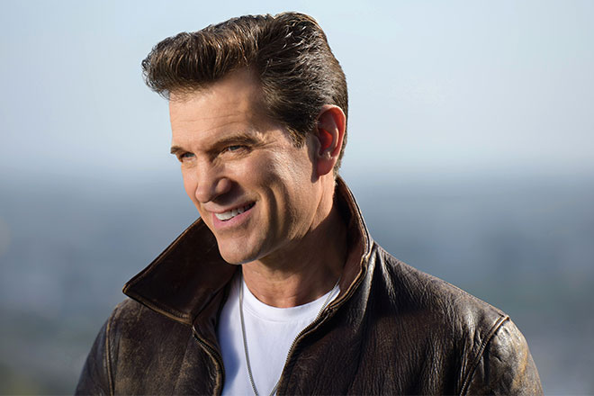 Chris Isaak