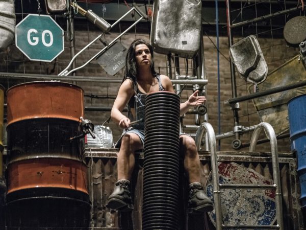 STOMP