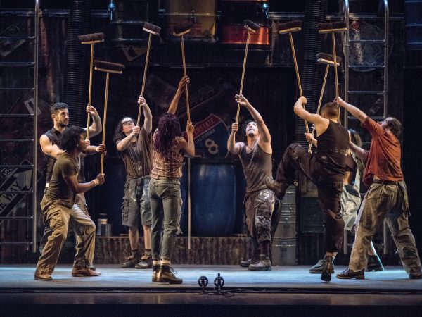 STOMP