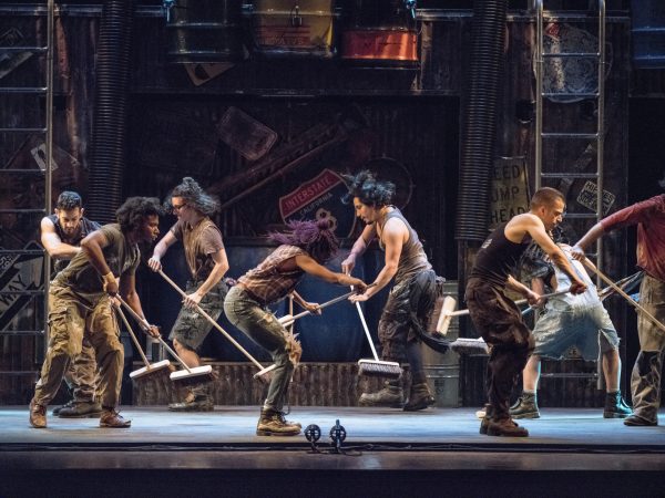 STOMP