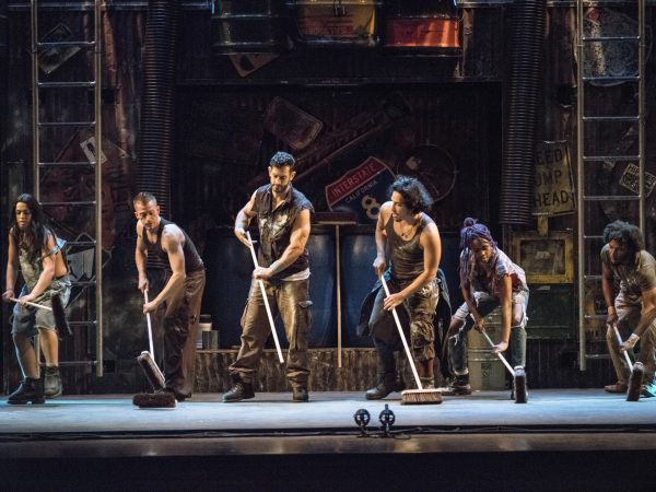 STOMP