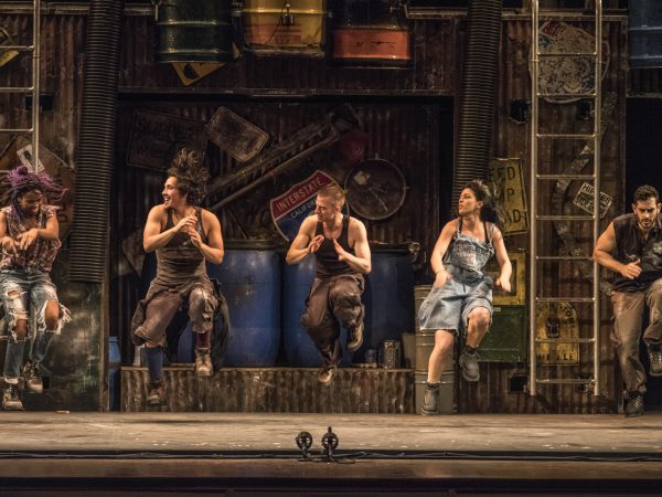 STOMP