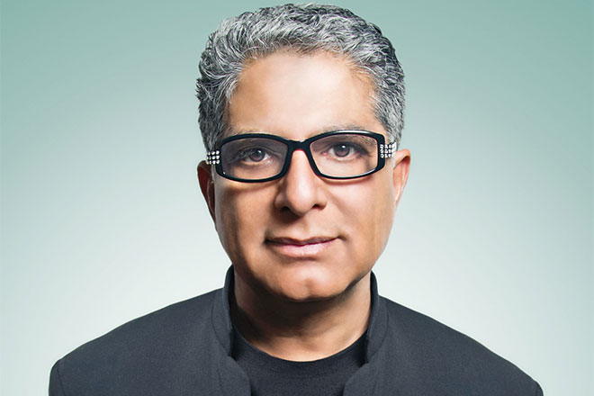 Revelation & Awakening: Satsang with Deepak Chopra, MD, Revelation &  Awakening: Satsang with Deepak Chopra, MD Live from LakeNona Performance  Club (Orlando, FL), By Deepak Chopra