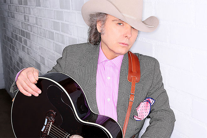 Dwightyoakam