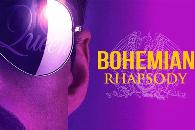 Free Summer Movie: Bohemian Rhapsody