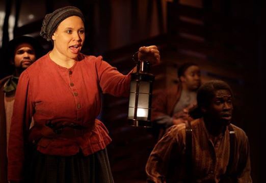 Harriettubman