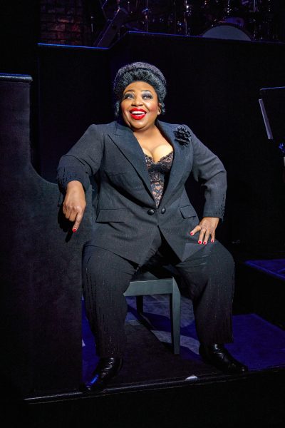 Illeana Illy Kirven As Matron Mama Morton In The National Tour Of Chicago Credit Jeremy Daniel