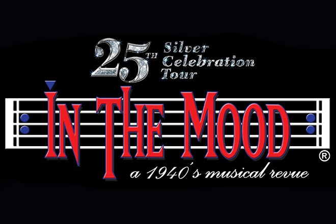 Inthemood