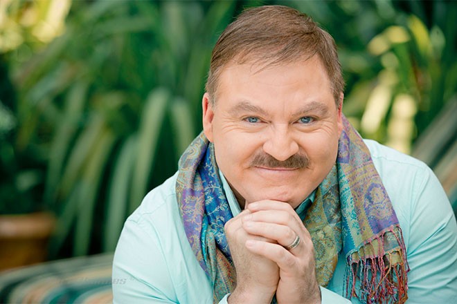 James Van Praagh