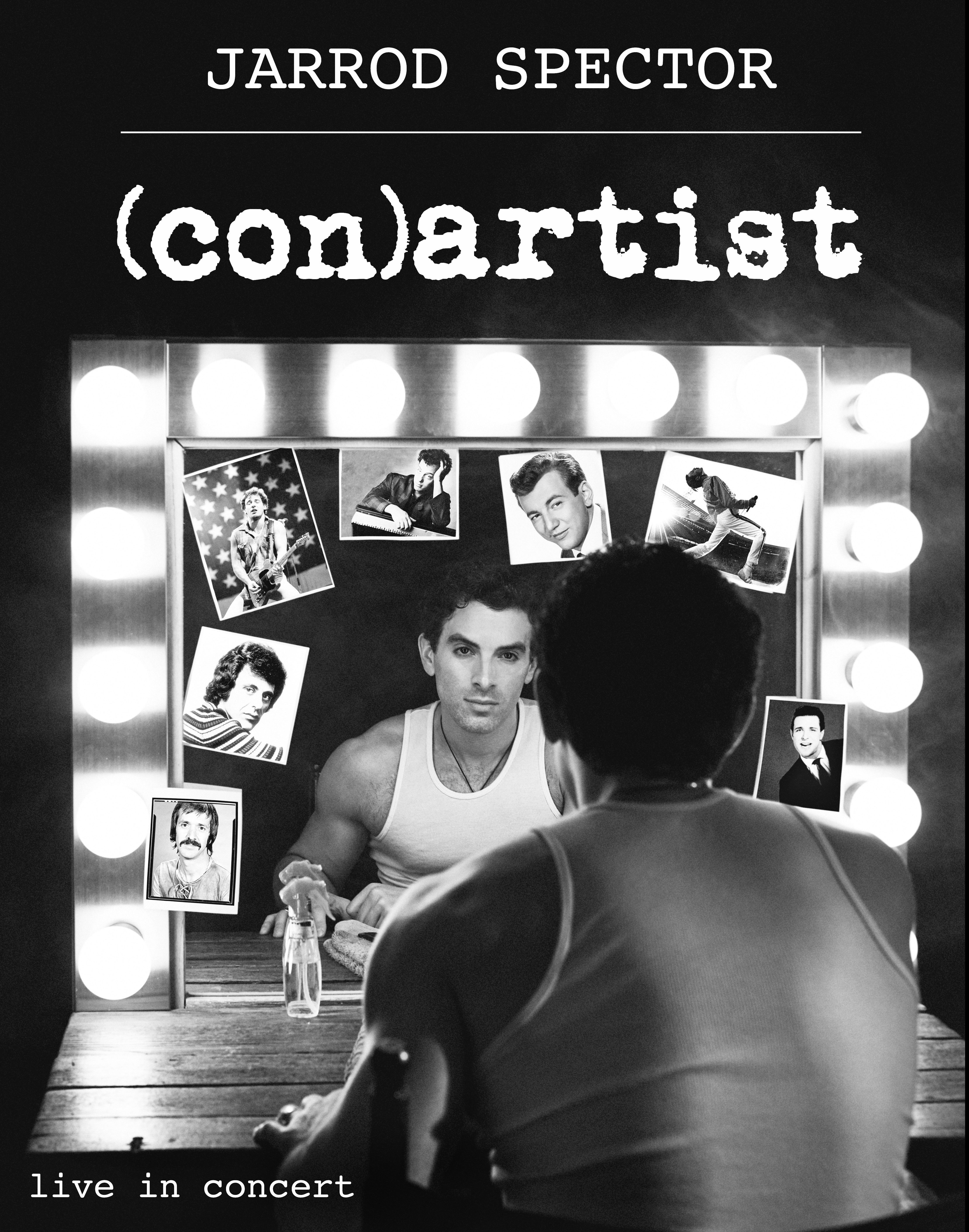 Con Artist Con Artist