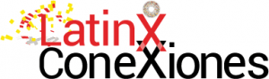 Latinx Conexiones Logo 300x89