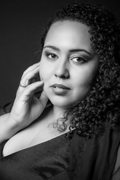 Brianna Thomas