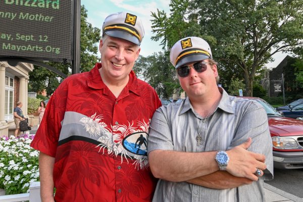 Rock The Yacht Mpac 8 20 19 2