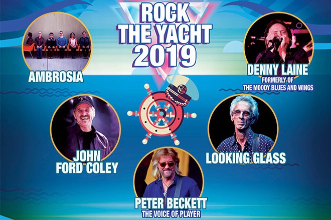 Rocktheyacht Admat