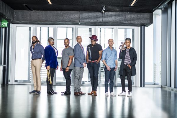 Sf Jazz Collective