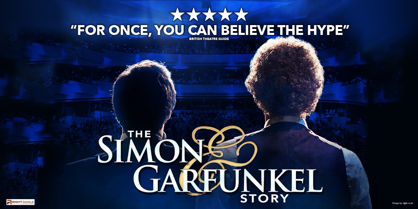 The Simon & Garfunkel Story