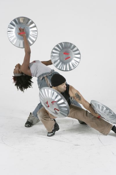 STOMP