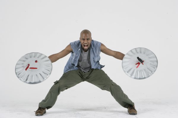 STOMP