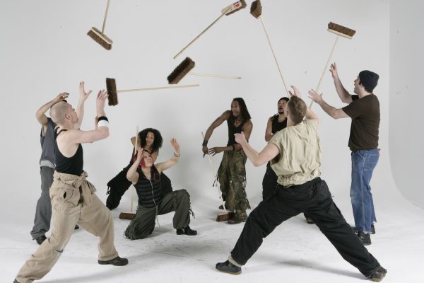 STOMP
