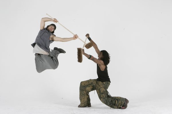 STOMP