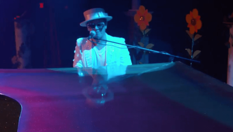 The Rocket Man Show: The Elton John Tribute Concert