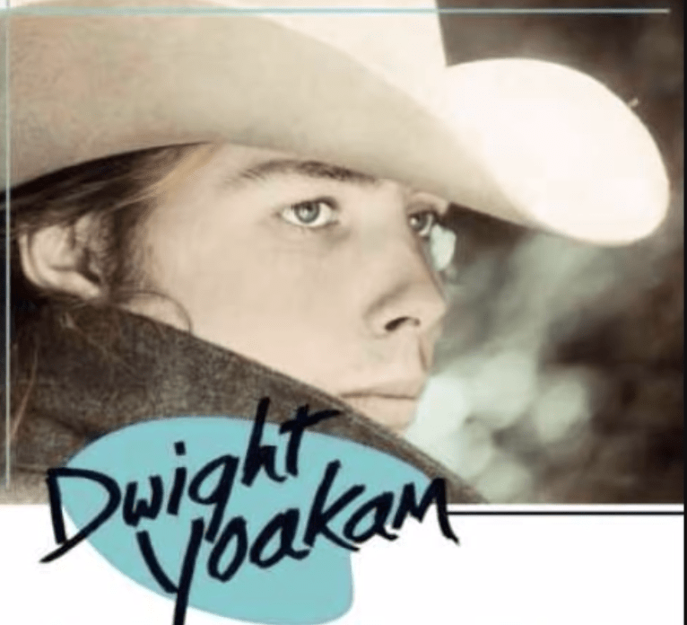 Dwight Yoakam