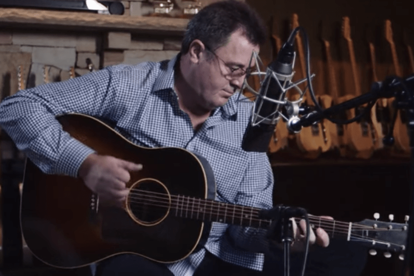 Vince Gill