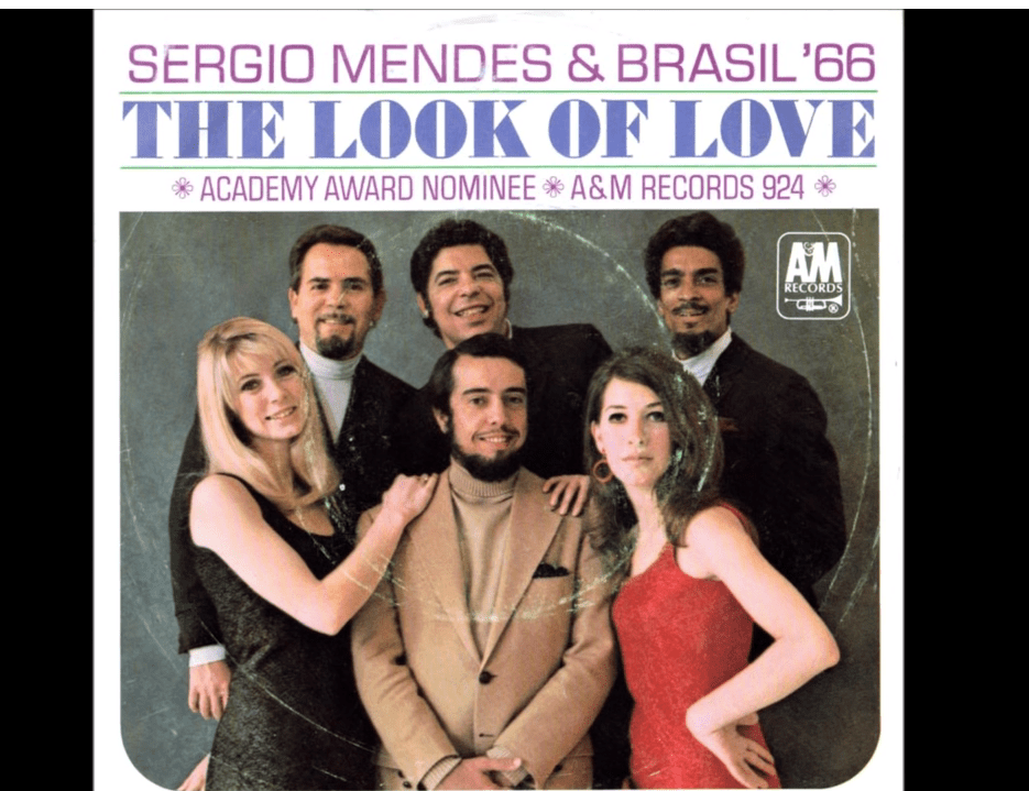 Sergio Mendes & Bebel Gilberto: The 60th Anniversary of Bossa Nova