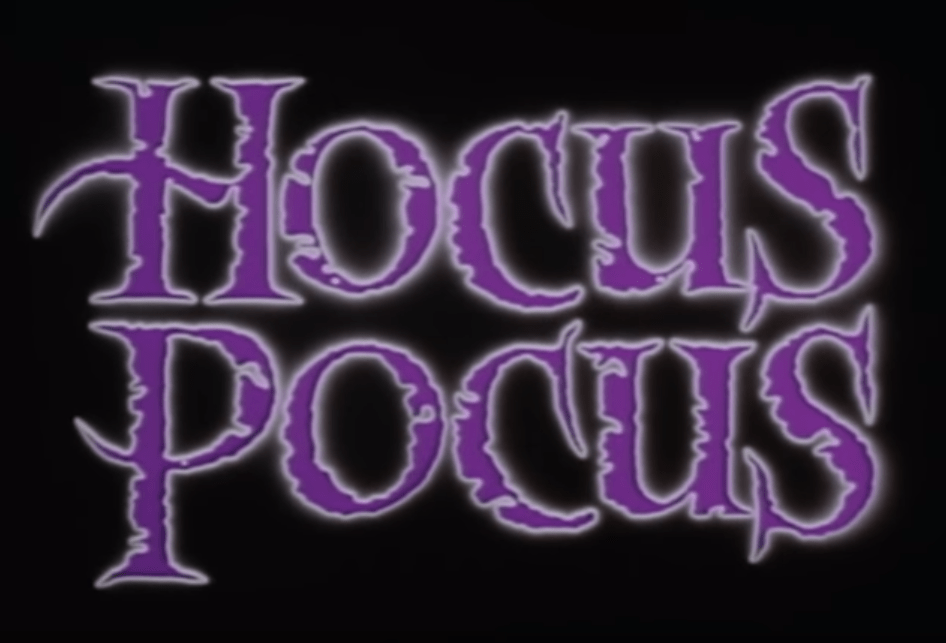 Hocus Pocus with Kathy Najimy Live