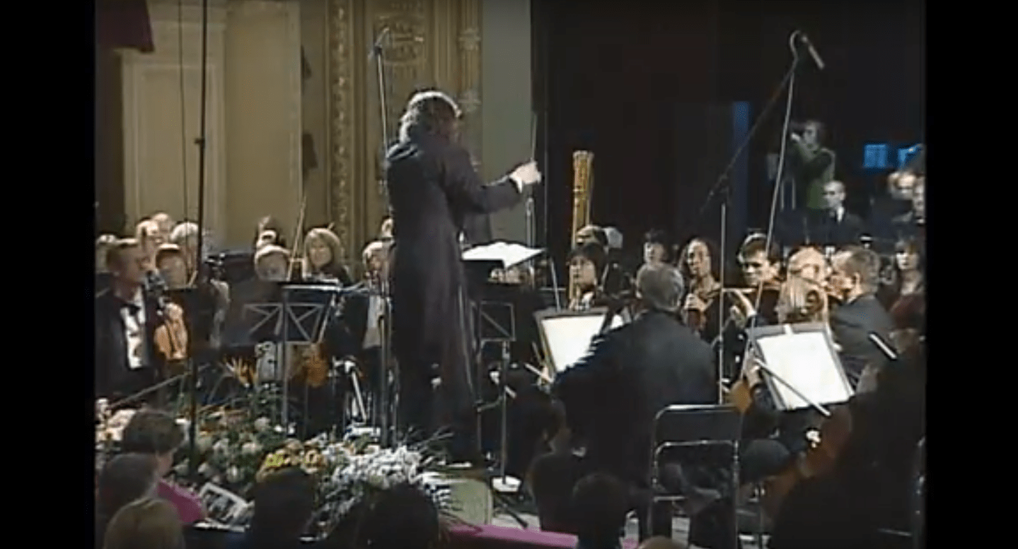 National Symphony Orchestra of Ukraine