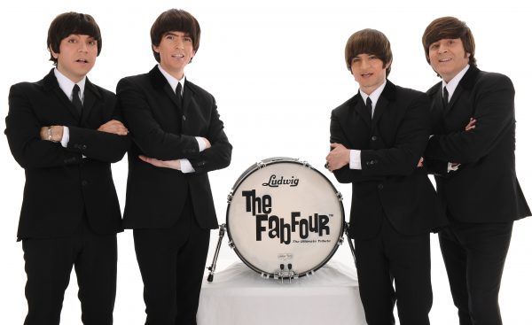 The Fab Four