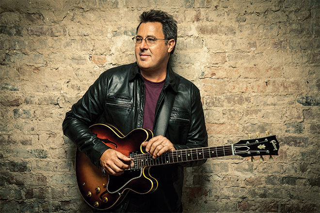 Vince Gill