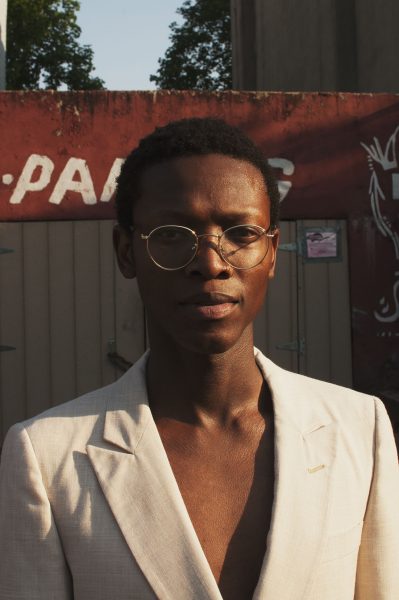 Vuyo Sotashe