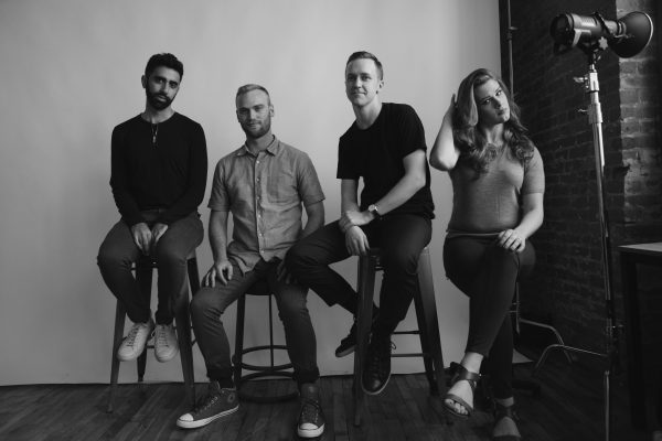 The Westerlies