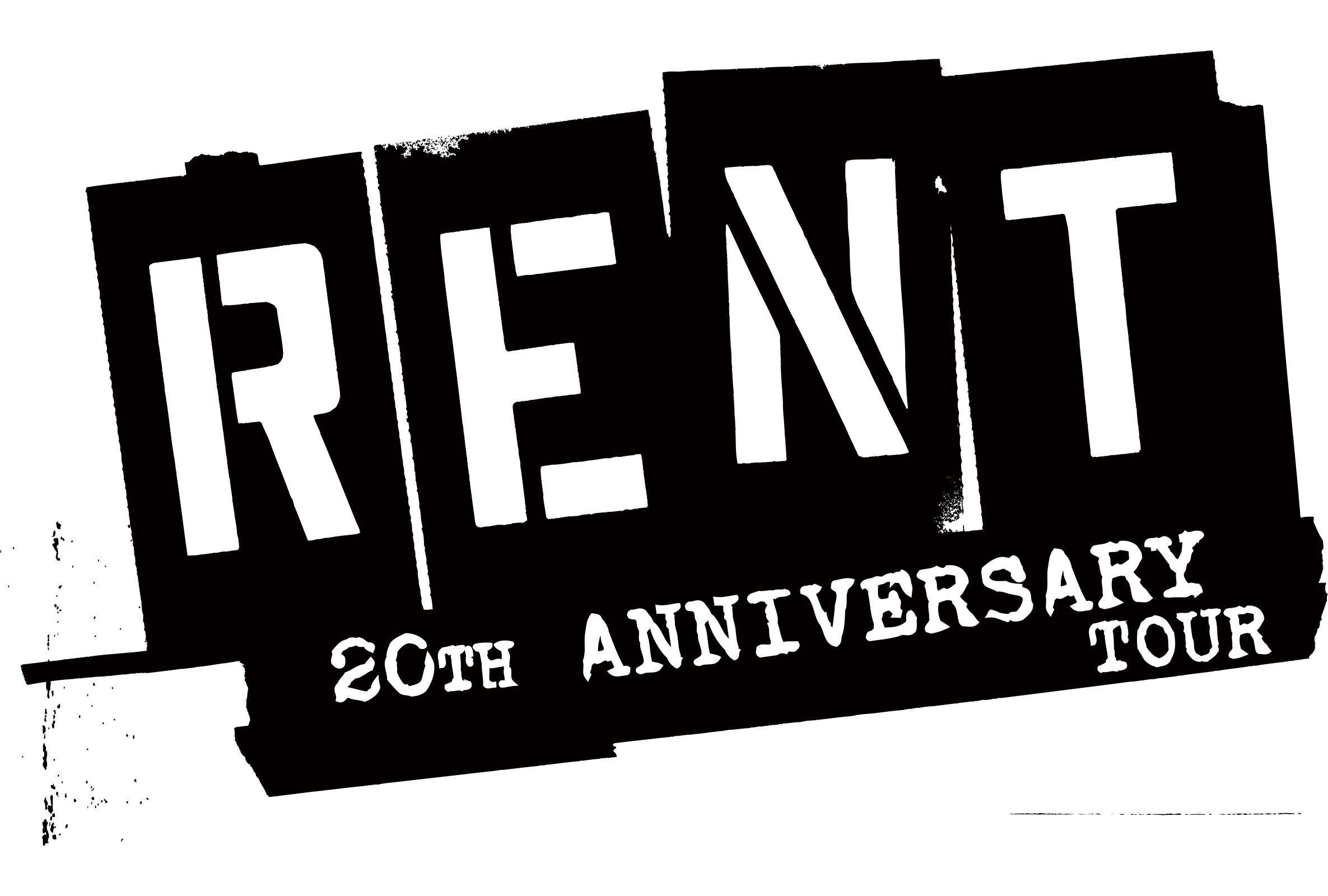 RENT 20th Anniversary Tour