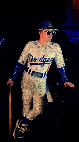 Rocket Man