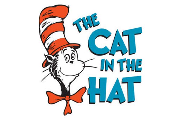 the Cat In The Hat