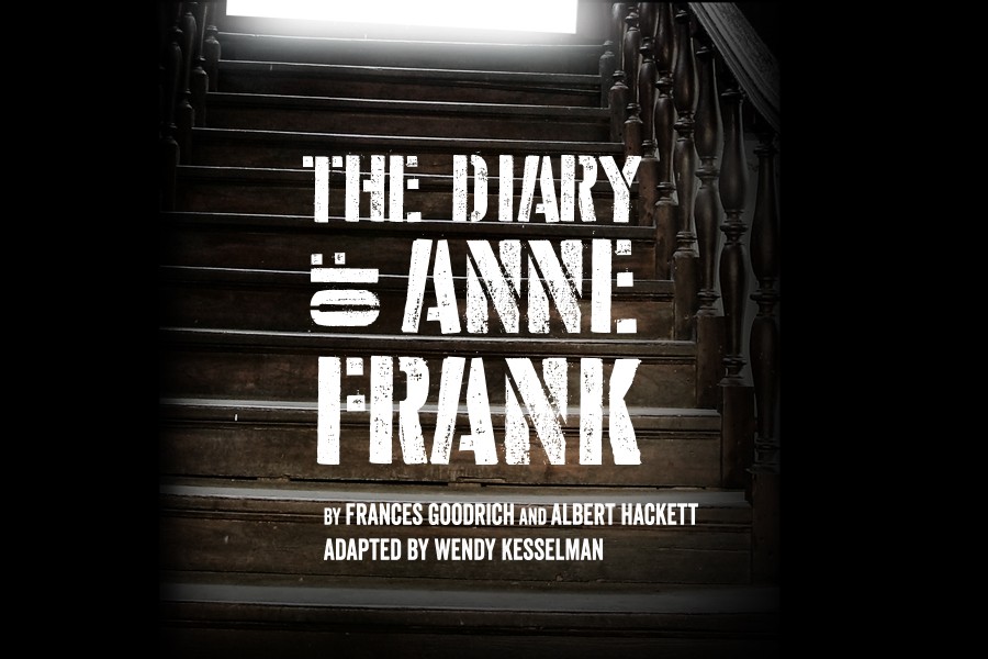 Diary Of Anne Frank