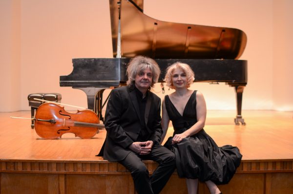 National Symphony Orchestra of Ukraine