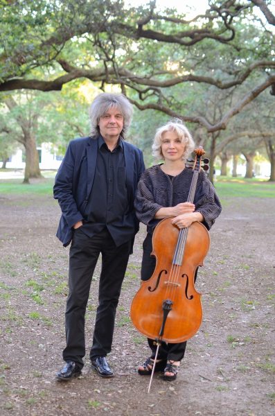 National Symphony Orchestra of Ukraine