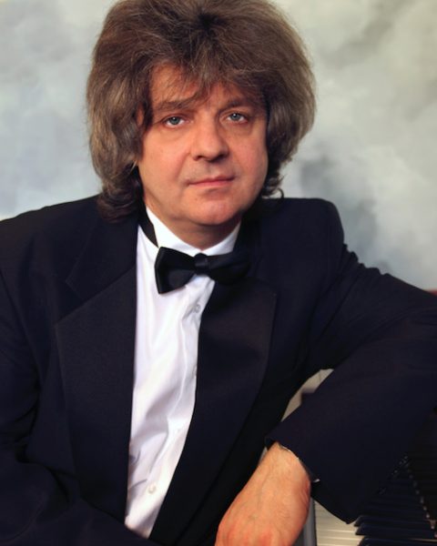 National Symphony Orchestra of Ukraine
