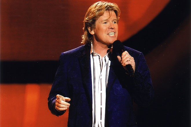 peter noone