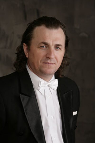 Volodymyr Sirenko
