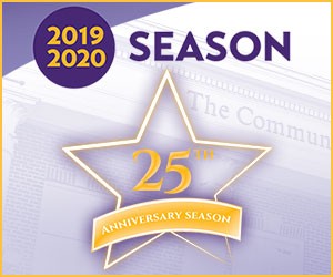 MPAC’s 25th Anniversary Season