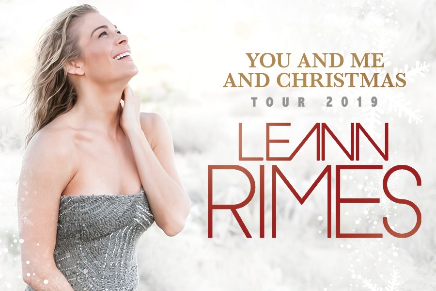 Leann Rimes