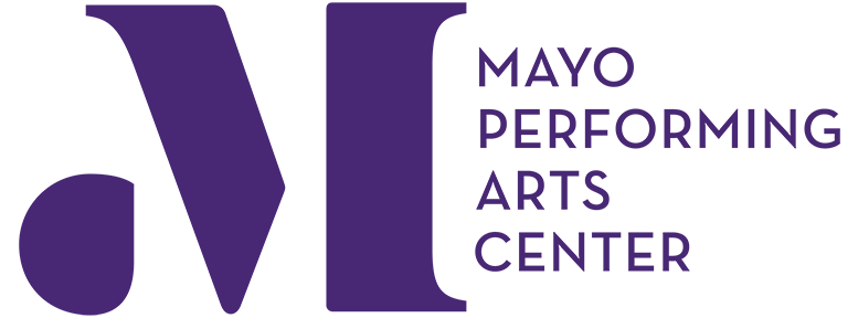 Mayo Arts Center Seating Chart