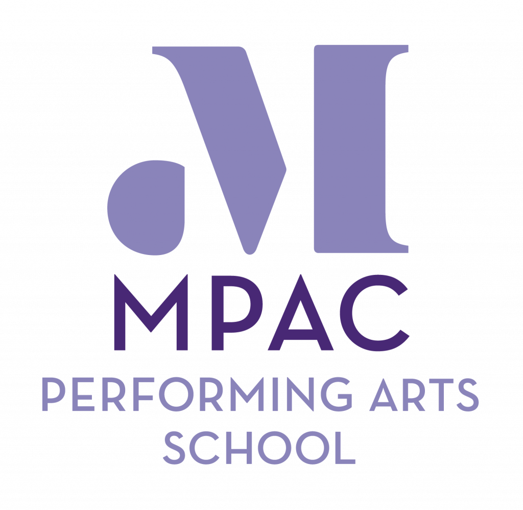 Mpac Performing arts school