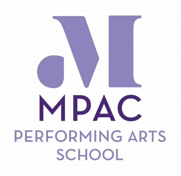 Mpac Performing arts school