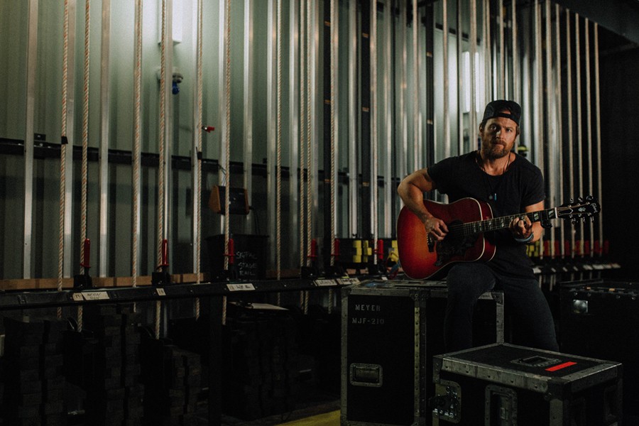 Kip Moore